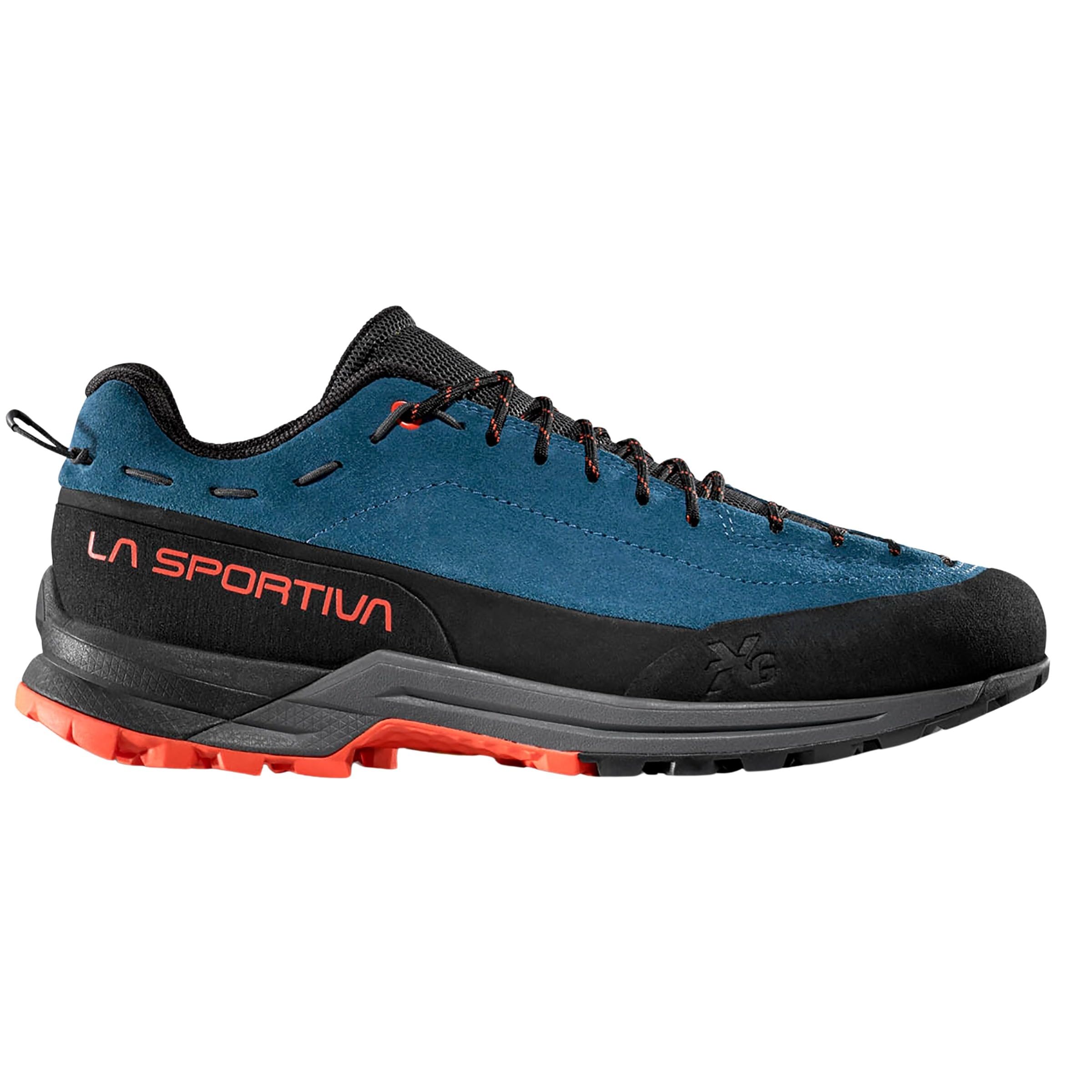 LA SPORTIVA TX Guide Leather Scarpe Approach Uomo EU 47