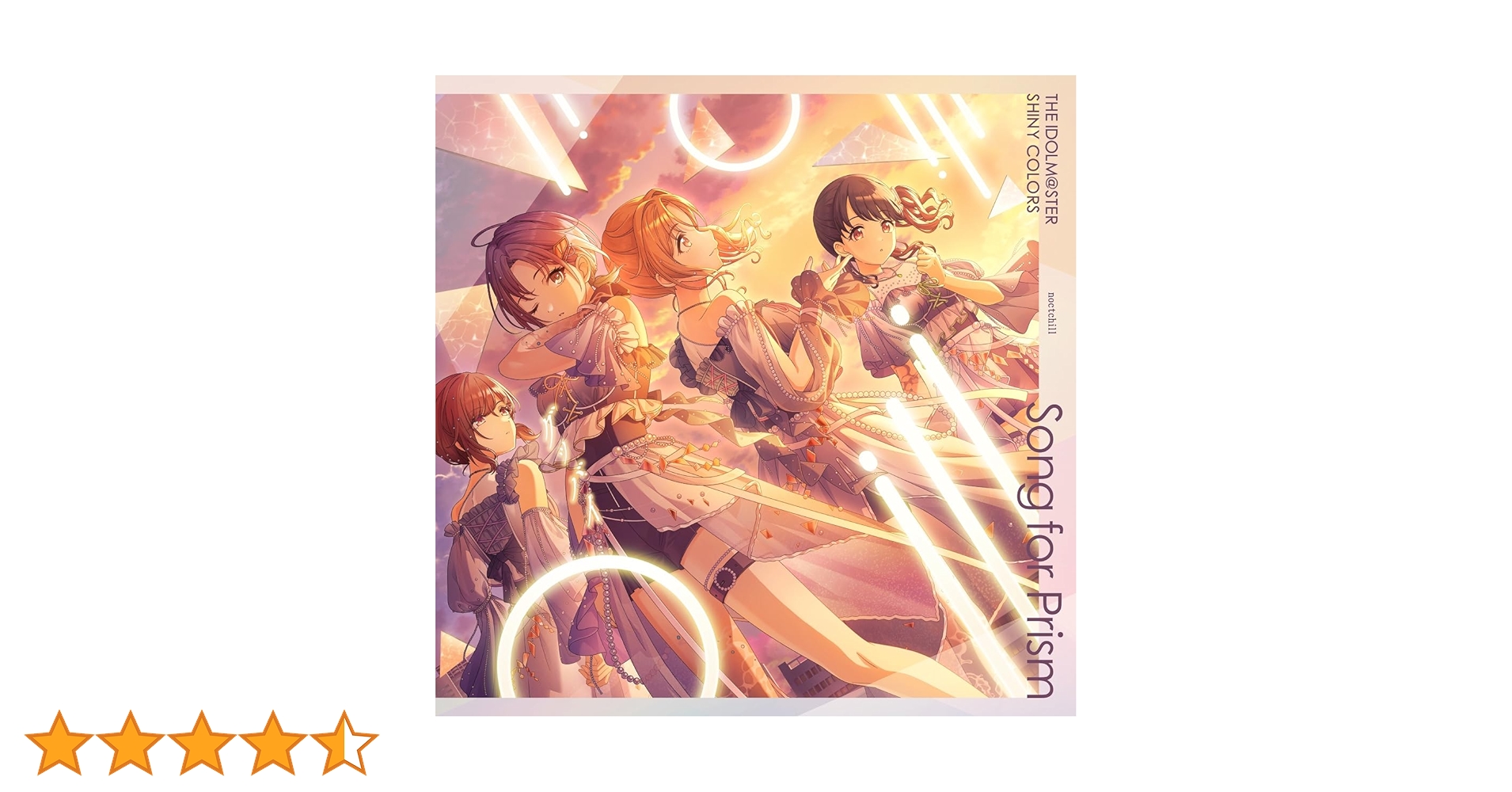 Amazon.co.jp: 【Amazon.co.jp限定】THE IDOLM@STER SHINY
