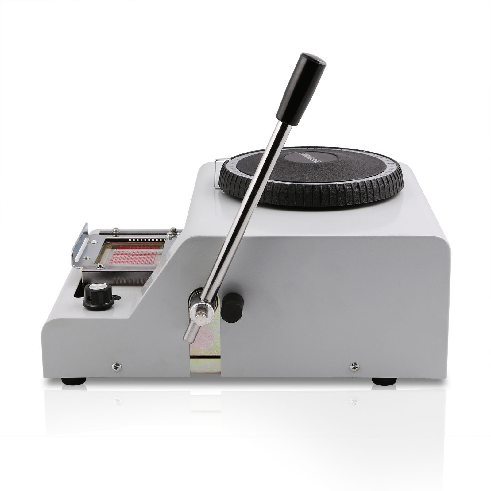 Buy ShareProfit Card Embosser Embossing Machine 72 Characters for ID