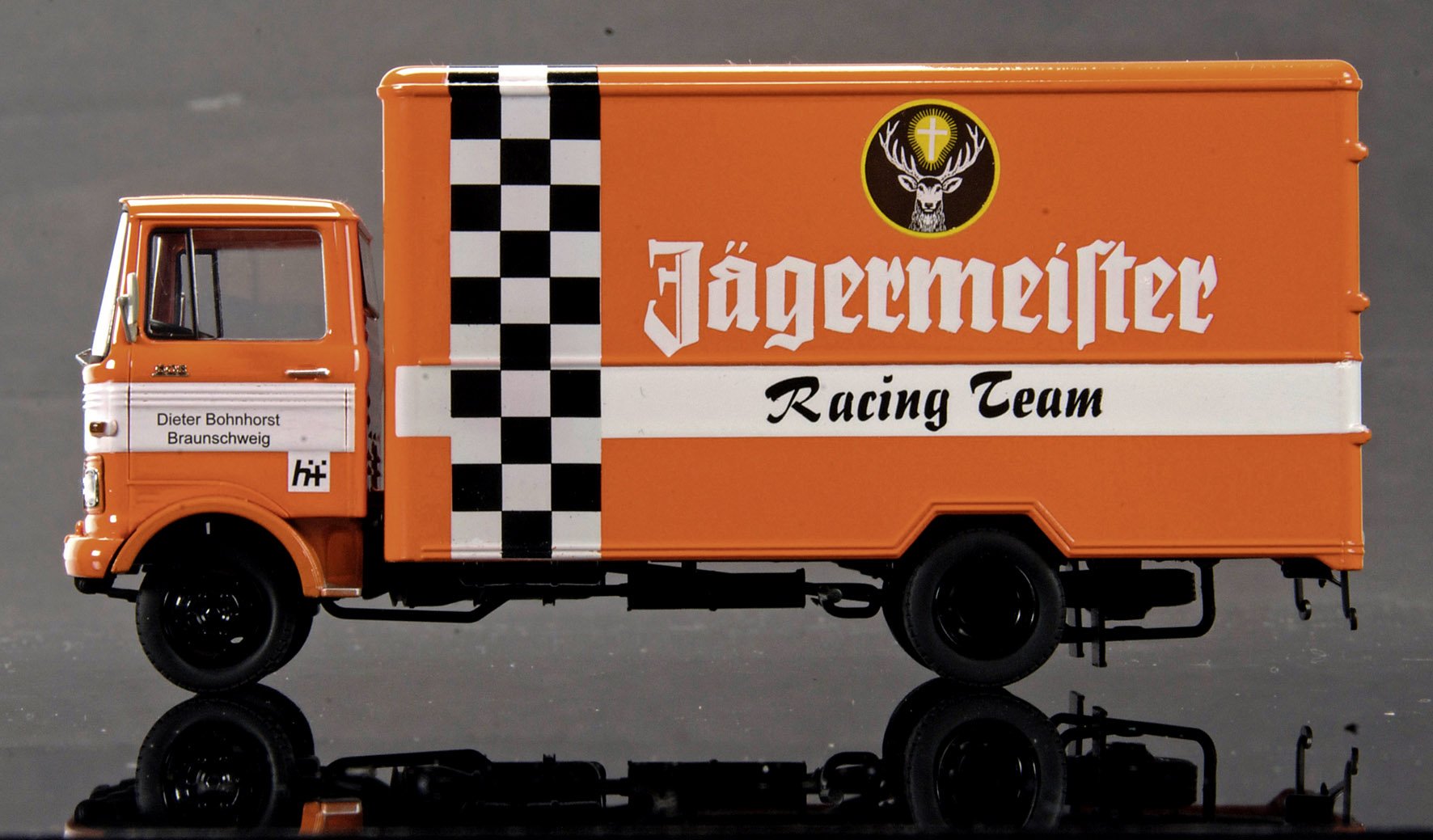 希少！】シュコー メルセデスベンツとアウトウニオンの2台+