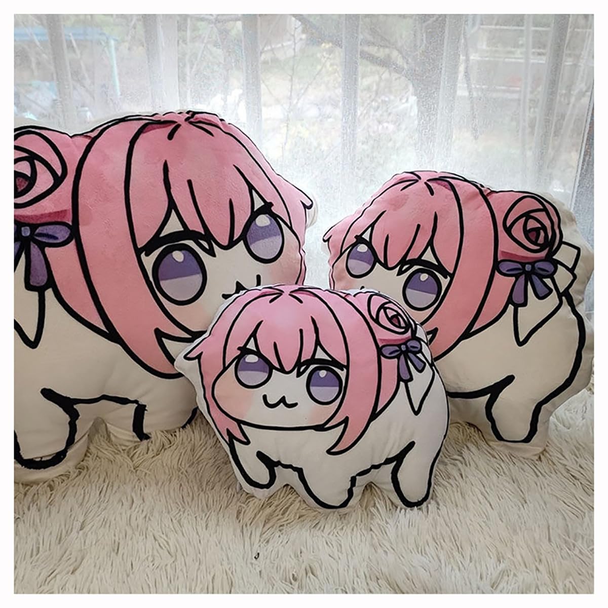 Amazon.co.jp: ドロシー 抱き枕 勝利の女神：NIKKE 抱きまくら