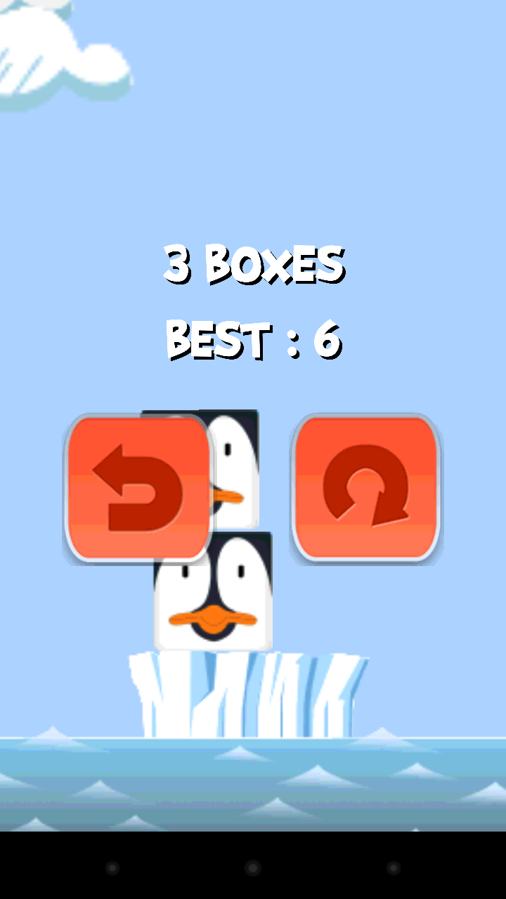 Tower Ice Box App on the Amazon Appstore