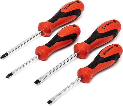 Miniatura 6 de Juego de herramientas Crescent 180 piezas CTK180 - Juego de herramientas profesional en estuche de almacenamiento