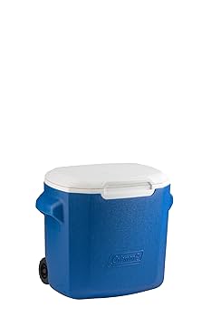 Coleman - コールマン コンボ 48QT-5QT-1/3ジャグ ブルー 中古美品 Amazon | コールマン コンボ 48QT-5QT-1/3ジャグ ブルー