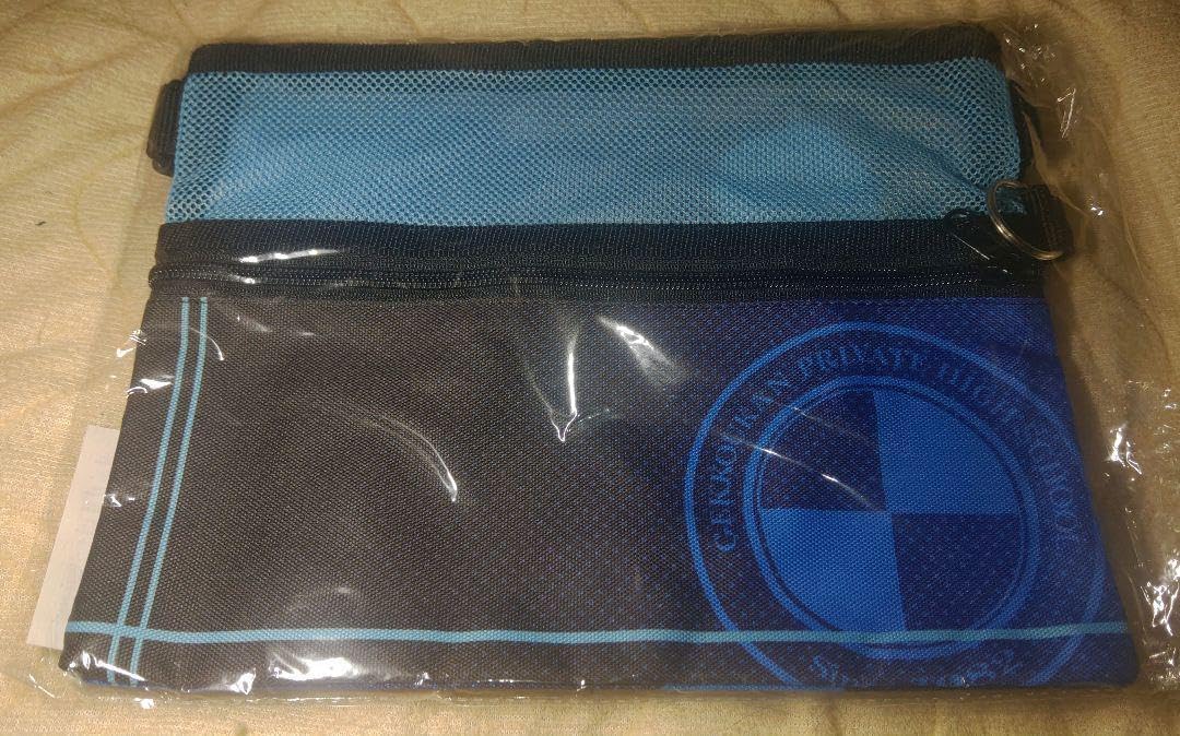 ペルソナライブ2019 ペルソナ3 P3 主人公 サコッシュ ペルソナライブ2019 ペルソナ3 P3 主人公 サコッシュ KYFJ 【ペルソナ