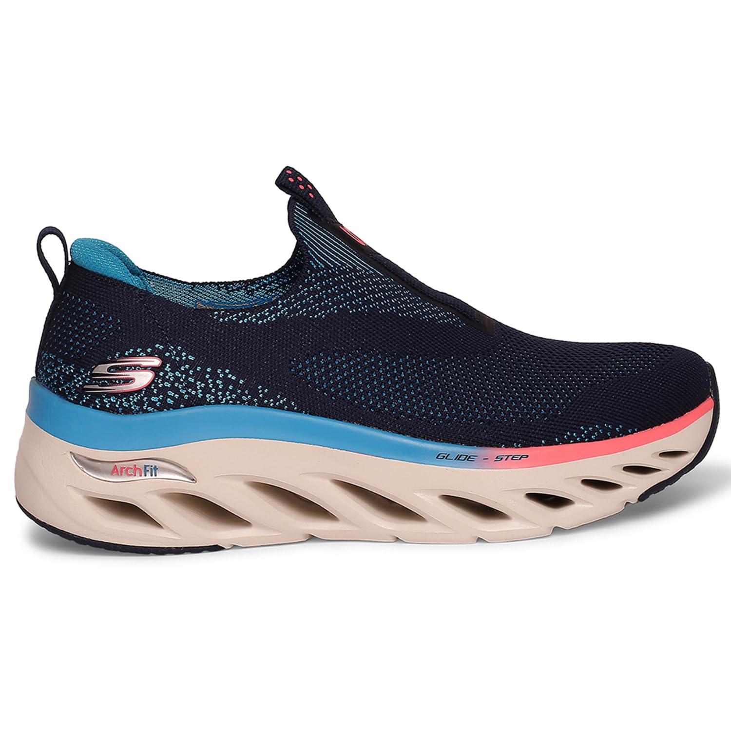 SkechersSkechers-womens-arch Fit Glide-step-walking Shoes womens Sneaker