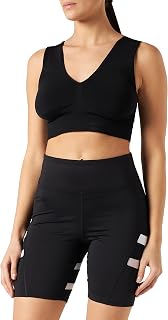 Pantaloncini da corsa da donna | Amazon.it