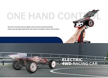 【ジャンク新品】WLtoys 124008 3S 2000mAh ⑨ ジャンク新品】WLtoys 124008 3S 2000mAh ⑨ 1/12 Fast RC Cars