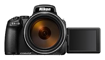 Amazon.com : Nikon COOLPIX P1100 Superzoom Digital Camera