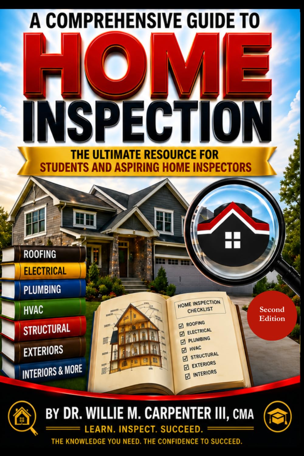 A Comprehensive Guide to Home Inspection The Second Edition