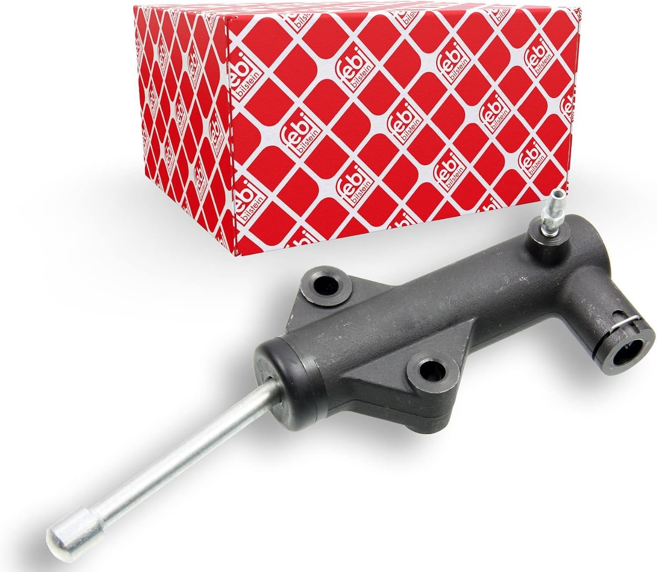 febi bilstein 103217 Clutch Slave Cylinder, Pack of 1