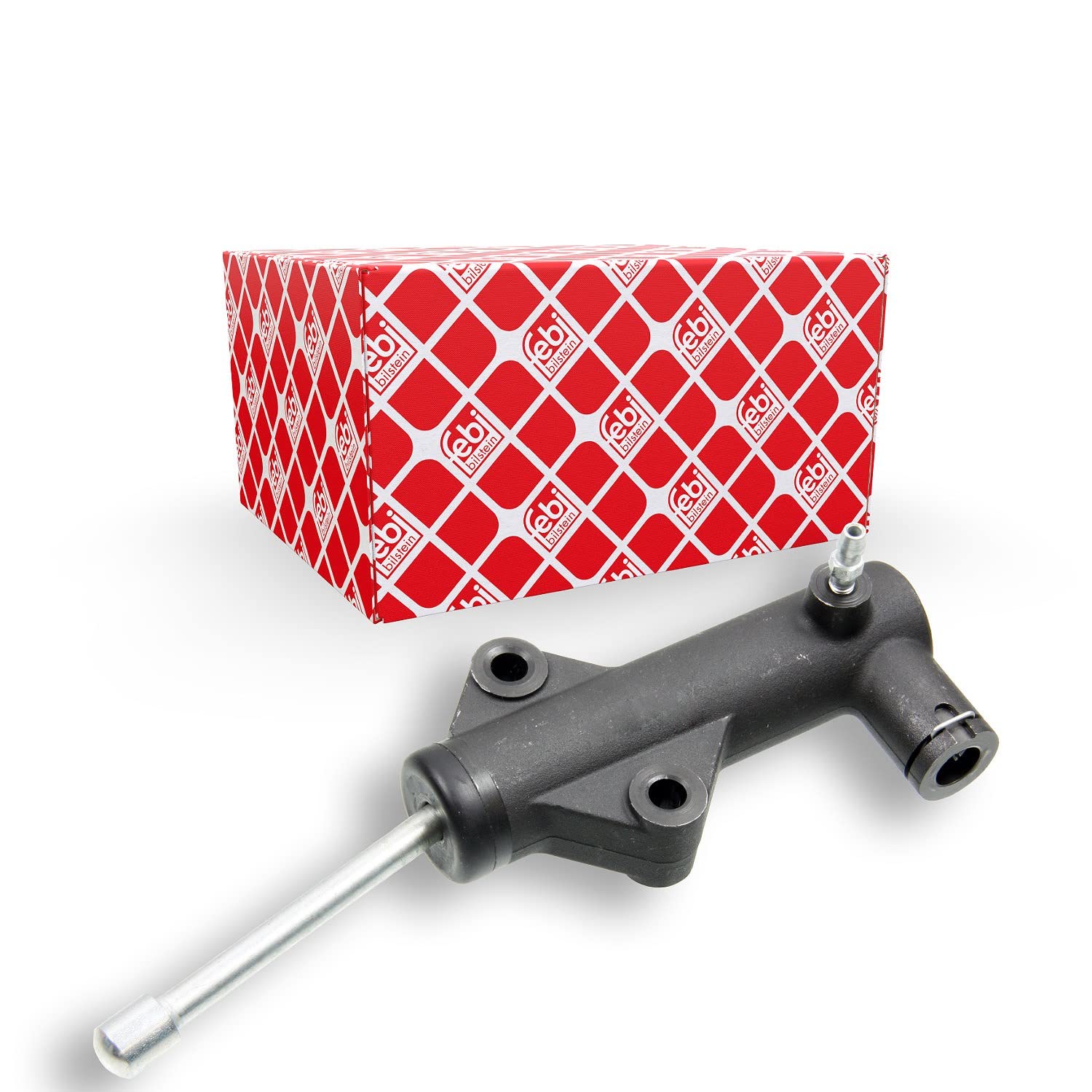 FEBI BILSTEIN Cilindro secondario, Frizione 103217