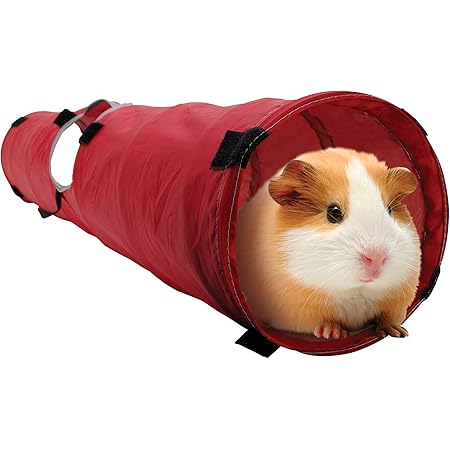 Living World Hagen Pet Tunnel