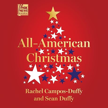 All American Christmas: Celebrating Traditions from Sea to Shining Sea