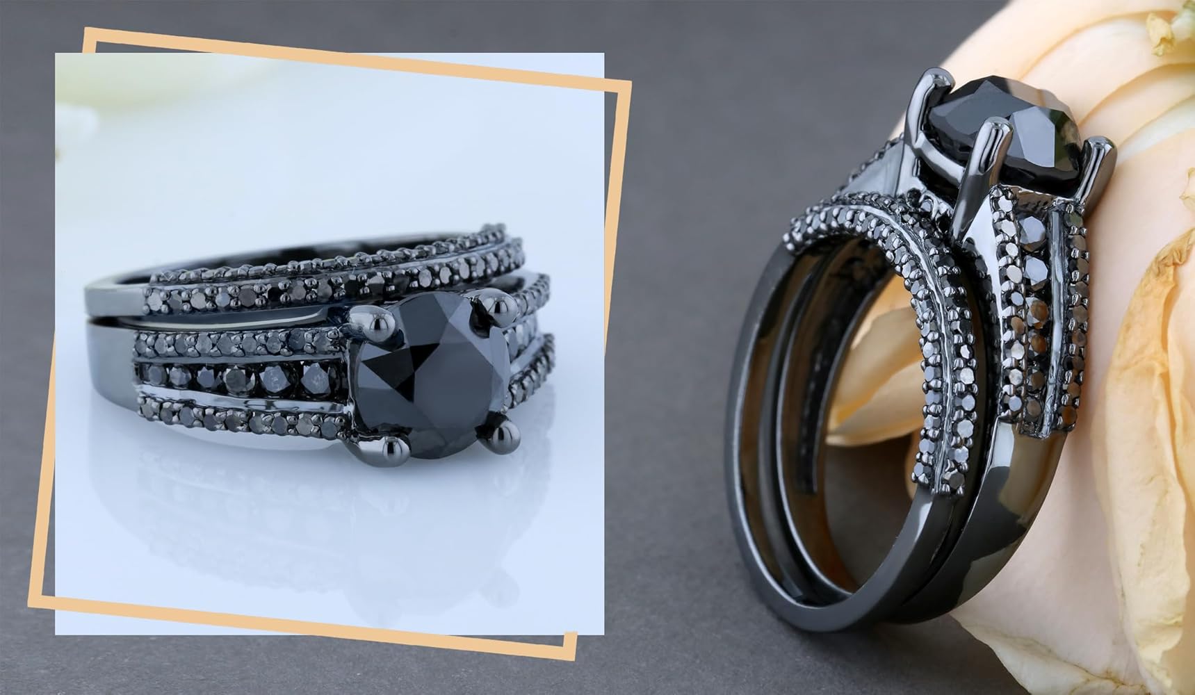 ★【未使用】Quartet Products 013 Ring Black 15 Quartet Economy Non-Magnetic Dry-Erase Board – Desk'n File