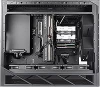 Vista 13 de Silverstone Technology ALTA F2 Premium Super Tower Chassis, SST-ALF2B-G