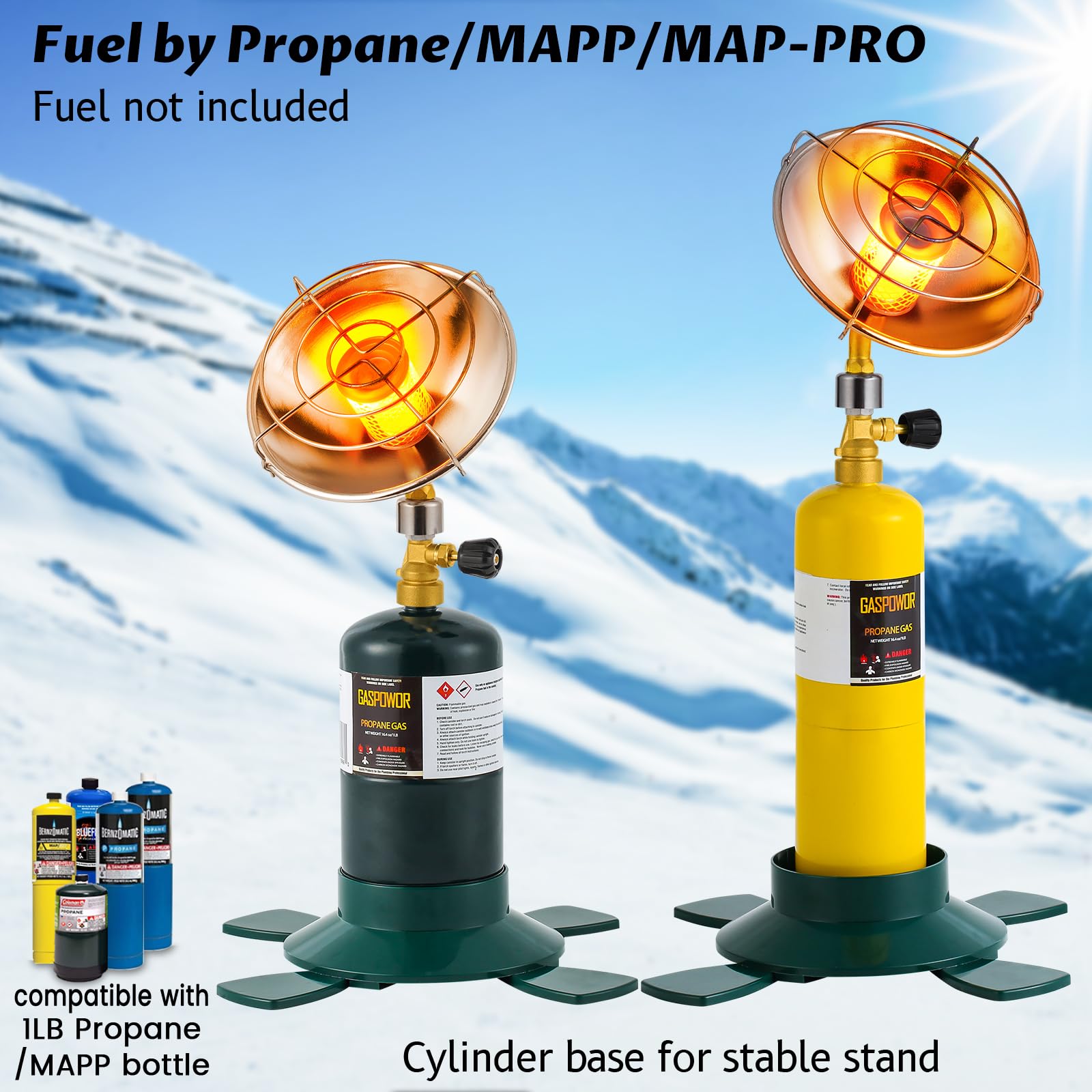 Ph3250n Bernzomatic Propane Heater Heater Replacement Bernzomatic