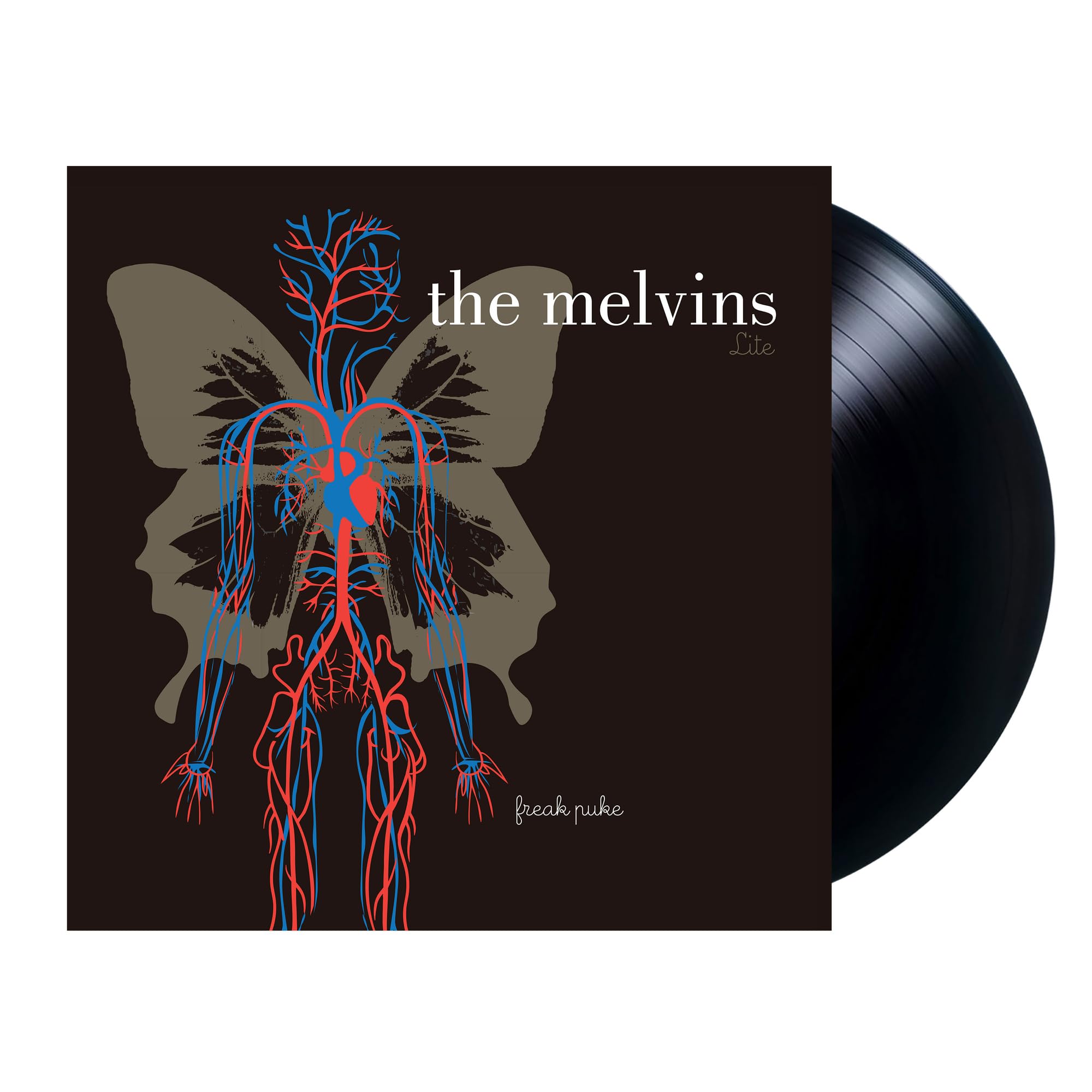 Freak Puke [VINYL]