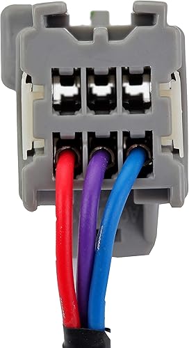 Miniatura 6 de Dorman Espejo para puerta lateral del conductor 959-202 compatible con modelos seleccionados de Ford