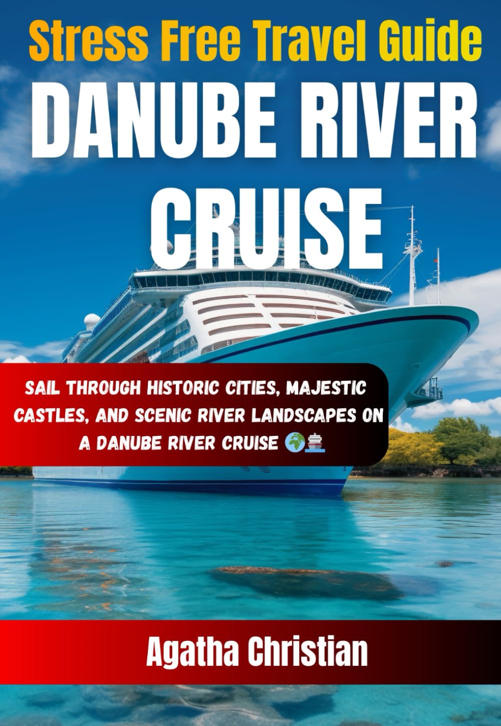 DANUBE RIVER CRUISE TRAVEL GUIDE 2026
