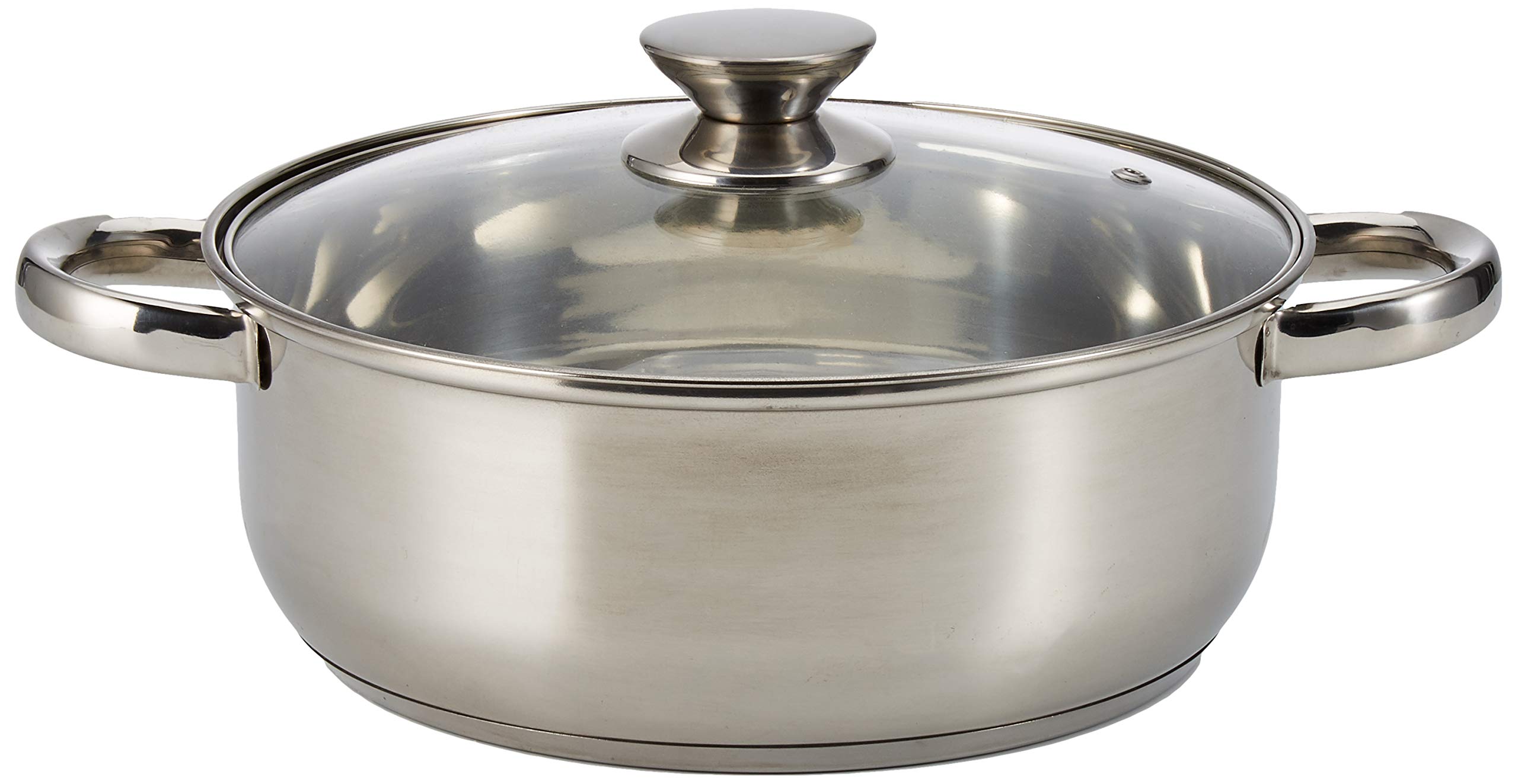 ALZA BASIC10PZ BATERIA DE Cocina BATERIA Basic 10 PZ (00440182)