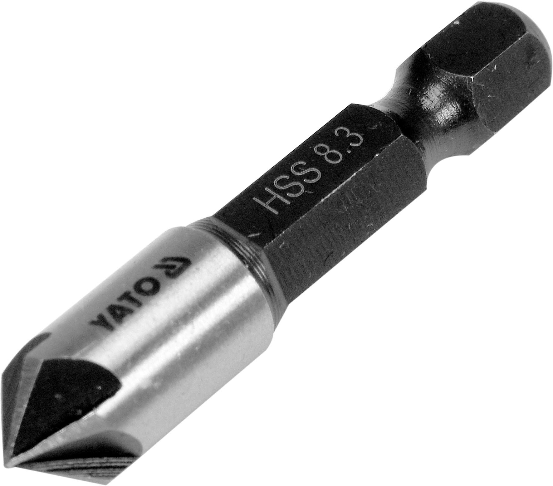 YATO YT-44722 Pogłębiacz stożkowy