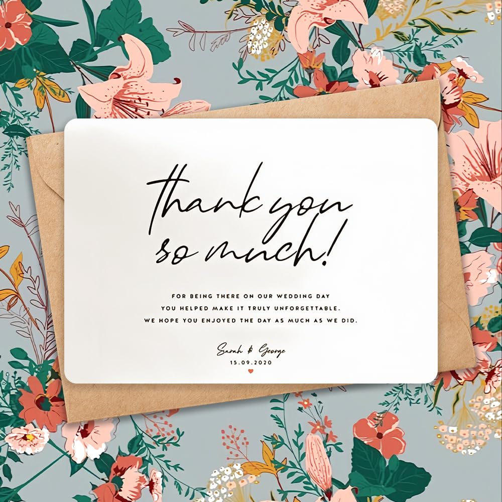 80 sztuk kart A6 z papieru kraftowego, puste kartki pocztowe białe 10,5x14,8 CM 300g/m² zestaw kart z papieru kraftowego, kartki do druku, puste kartki do samodzielnego projektowania, ozdabiania lub
