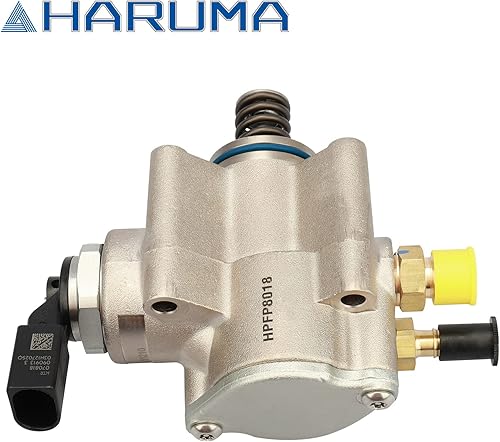 Miniatura 4 de HARUMA Bomba de combustible de alta presión para VW 11-16 CC; 07-14 PASSAT; 08-10 PASSAT CC