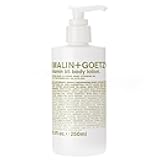 MALIN+GOETZ Vitamin B5 Body Lotion | Lightweight Daily Moisturizer with Avocado & Grapeseed Oils | Hydrating, Nourishing, Long-Lasting & Bergamot Scented | Vegan, Cruelty-Free