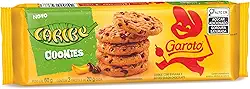 Cookie GAROTO Caribe 60g