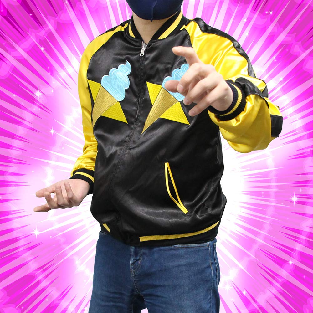 Amazon.co.jp: Bobo-Bo-Bobo Softon Jacket/XL : Clothing, Shoes