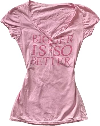 Y2k Emo Tops Graphic Baby Tees Whimsy Twee Shirt Vintage Shoujo Clothes Cutecore 2000s Clothing