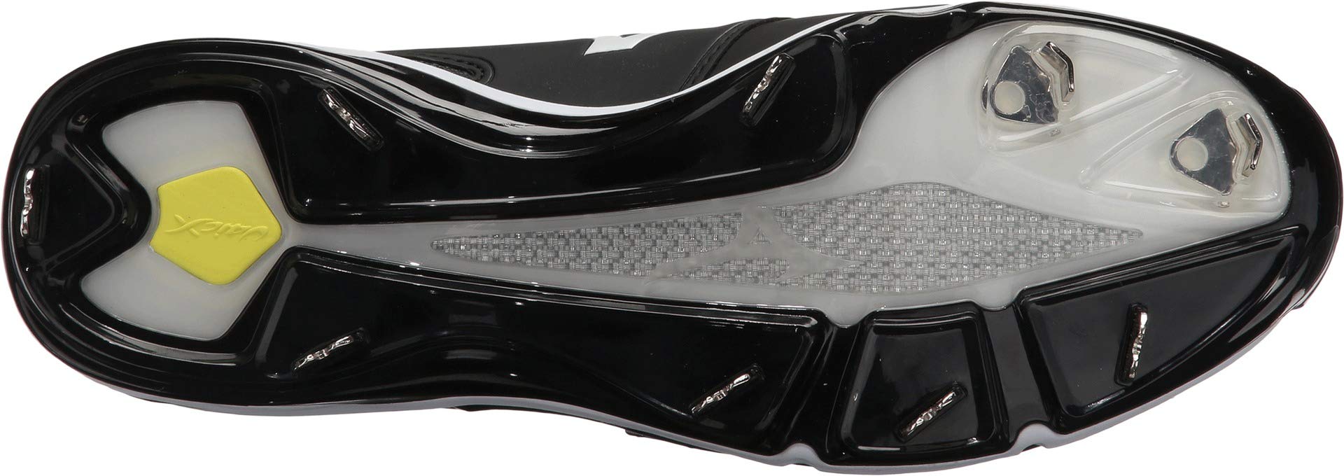 Mizuno Dominant IC Mid Dominant IC Mid da Uomo