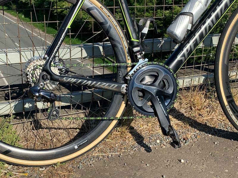 Amazon.co.jp: PYC DLC X11 バイクチェーン 11S/11速/11スピード