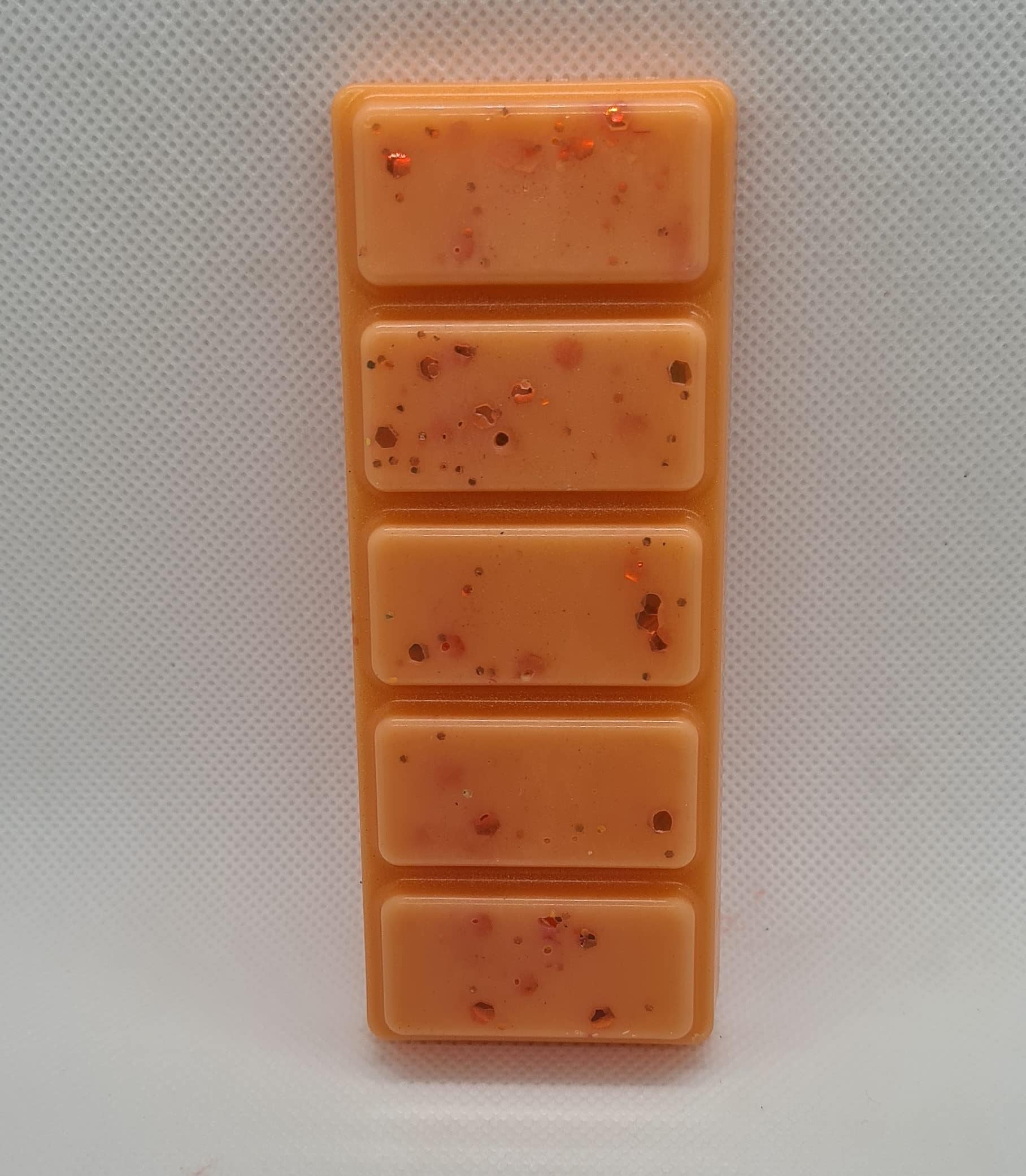 Wax Melts, Handmade Tranquil Me Time Wax Melt Snap Bars – Calming Lavender & Herbal Blend, Soy Wax, CLP Compliant