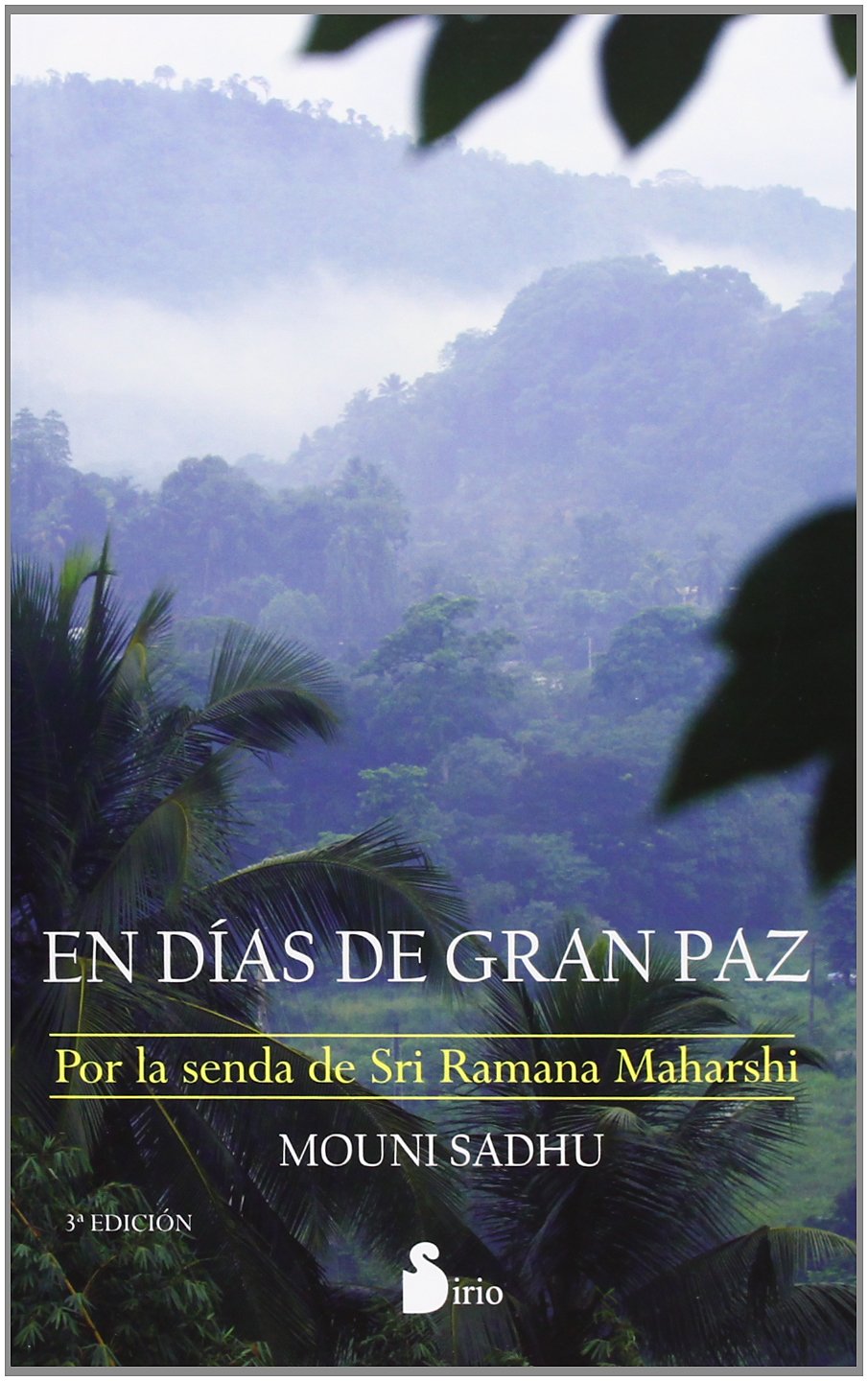 En días de gran paz (2013)