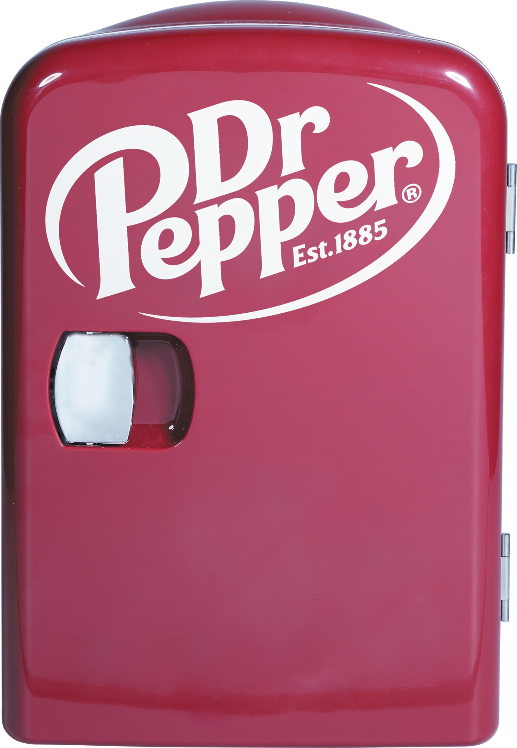 Amazon.com: CURTIS MIS153DRP Dr. Pepper Retro Mini Portable