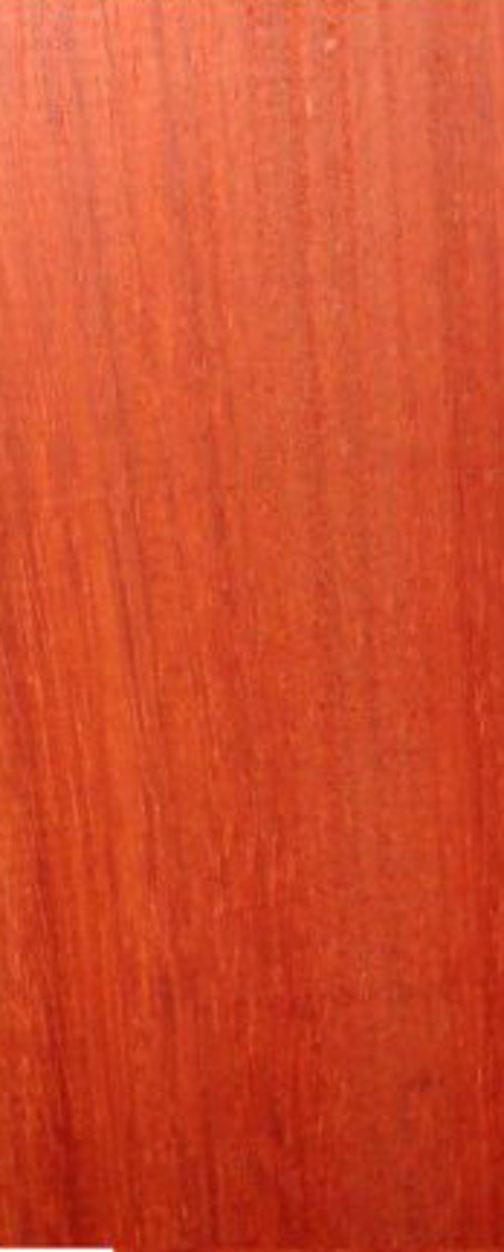 Padauk Lumber 3/4"x4"x12"