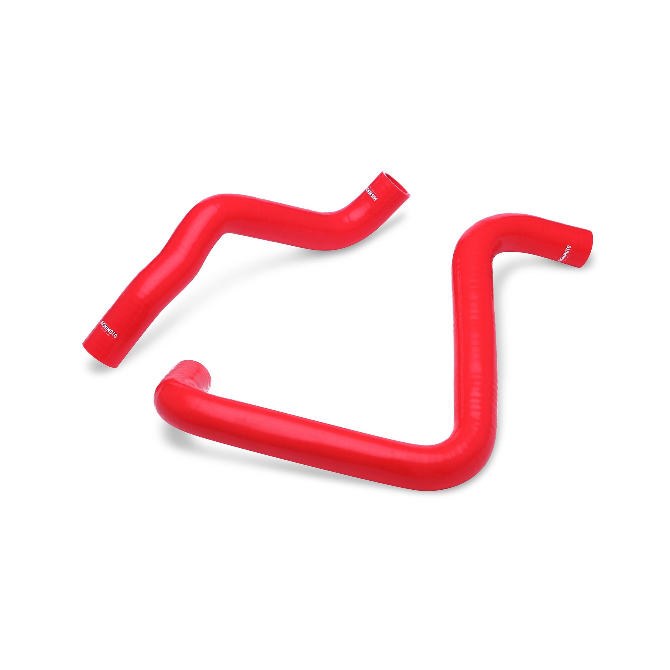 Amazon.com: Mishimoto MMHOSE-AE86-83RD Silicone Radiator Hose Kit