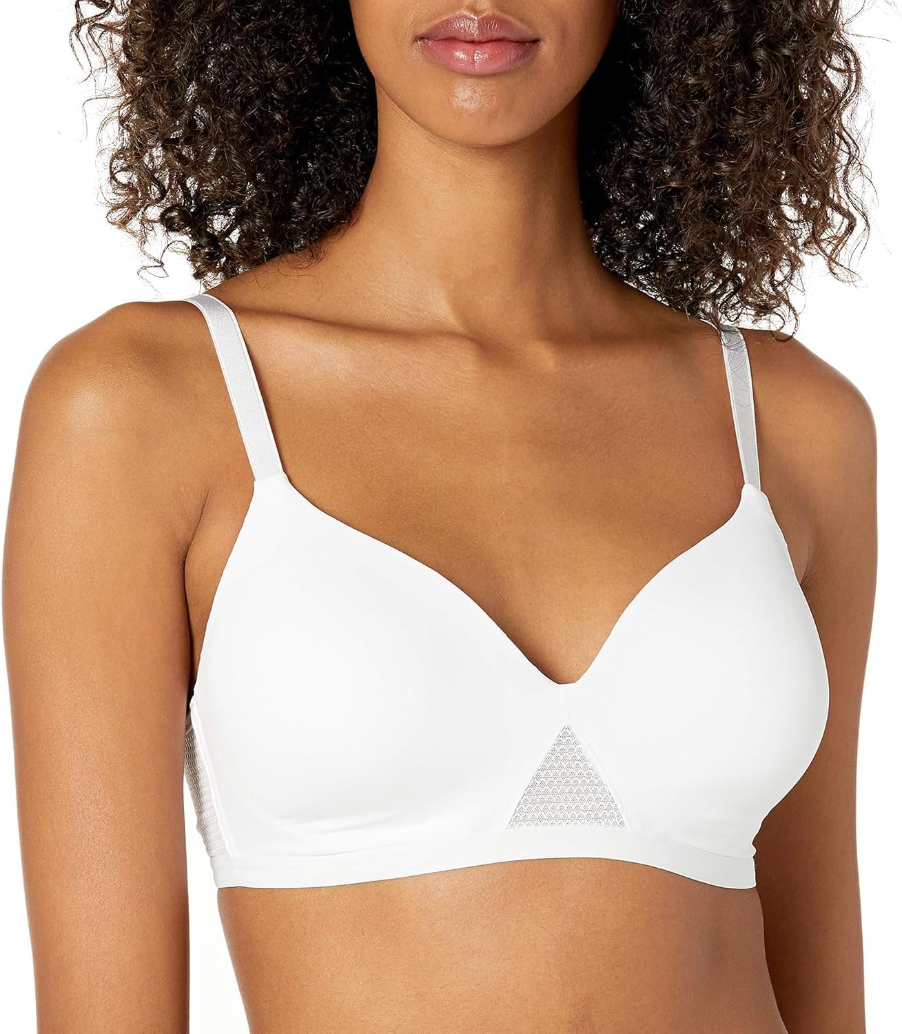 Hanes Women's Padded Bra