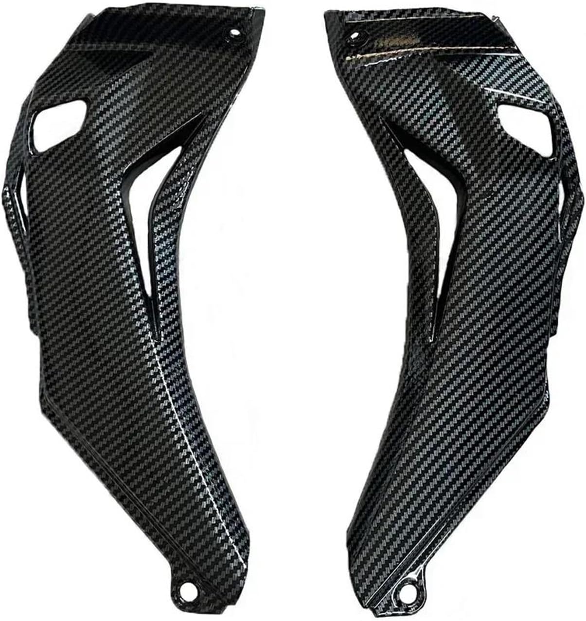 に適合する ニンジャ ZX10R 2016-2020 年式用 フロントダッシュ