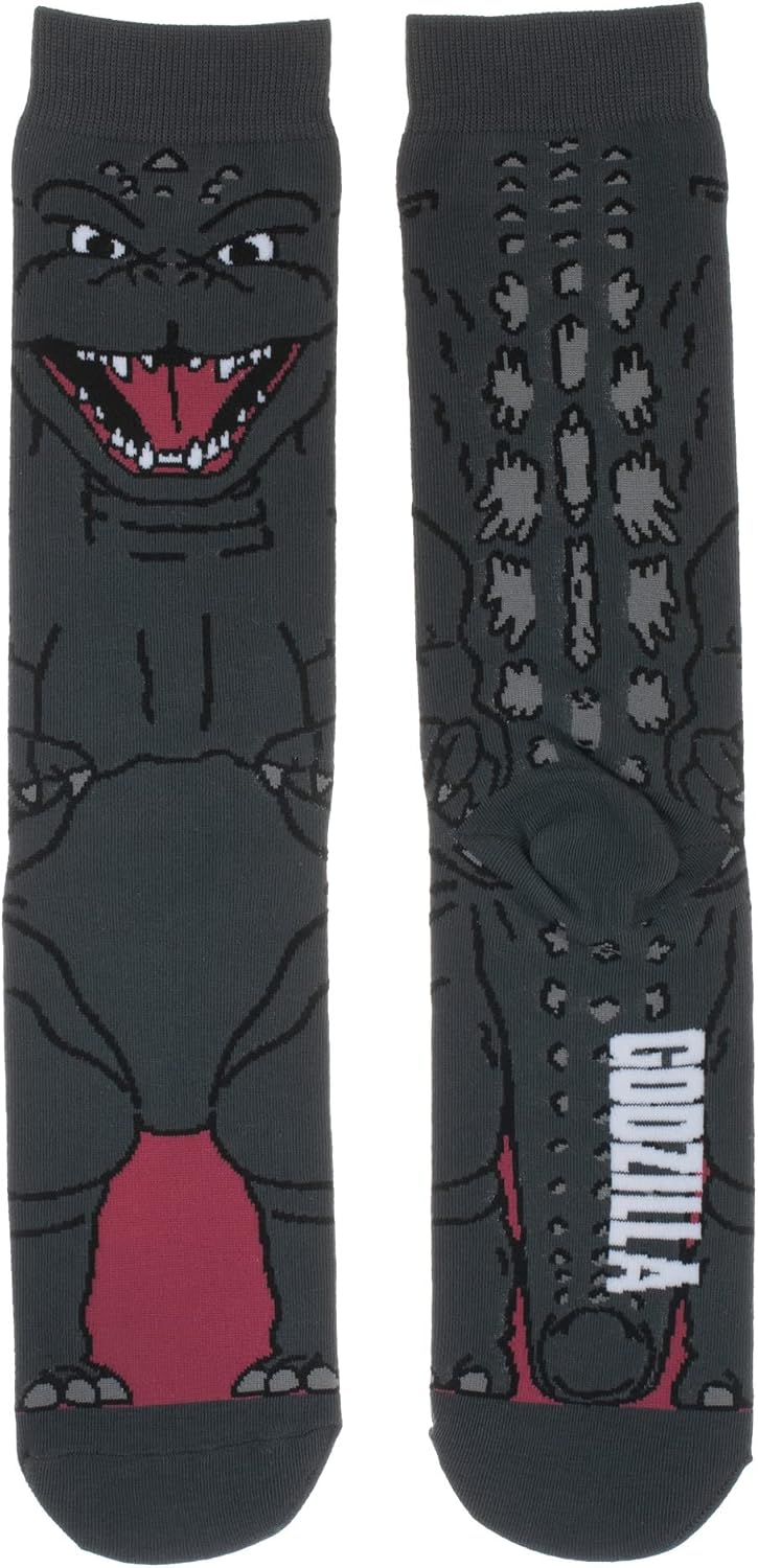 Bioworld Men's Socks