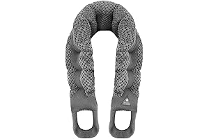 UNCN Long Heating Pad for Neck and Shoulders