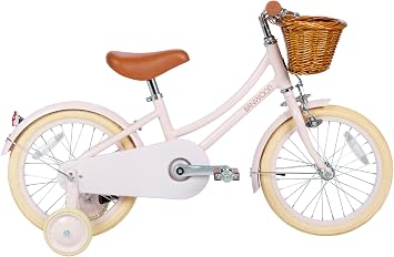 BANWOOD Classic Bike