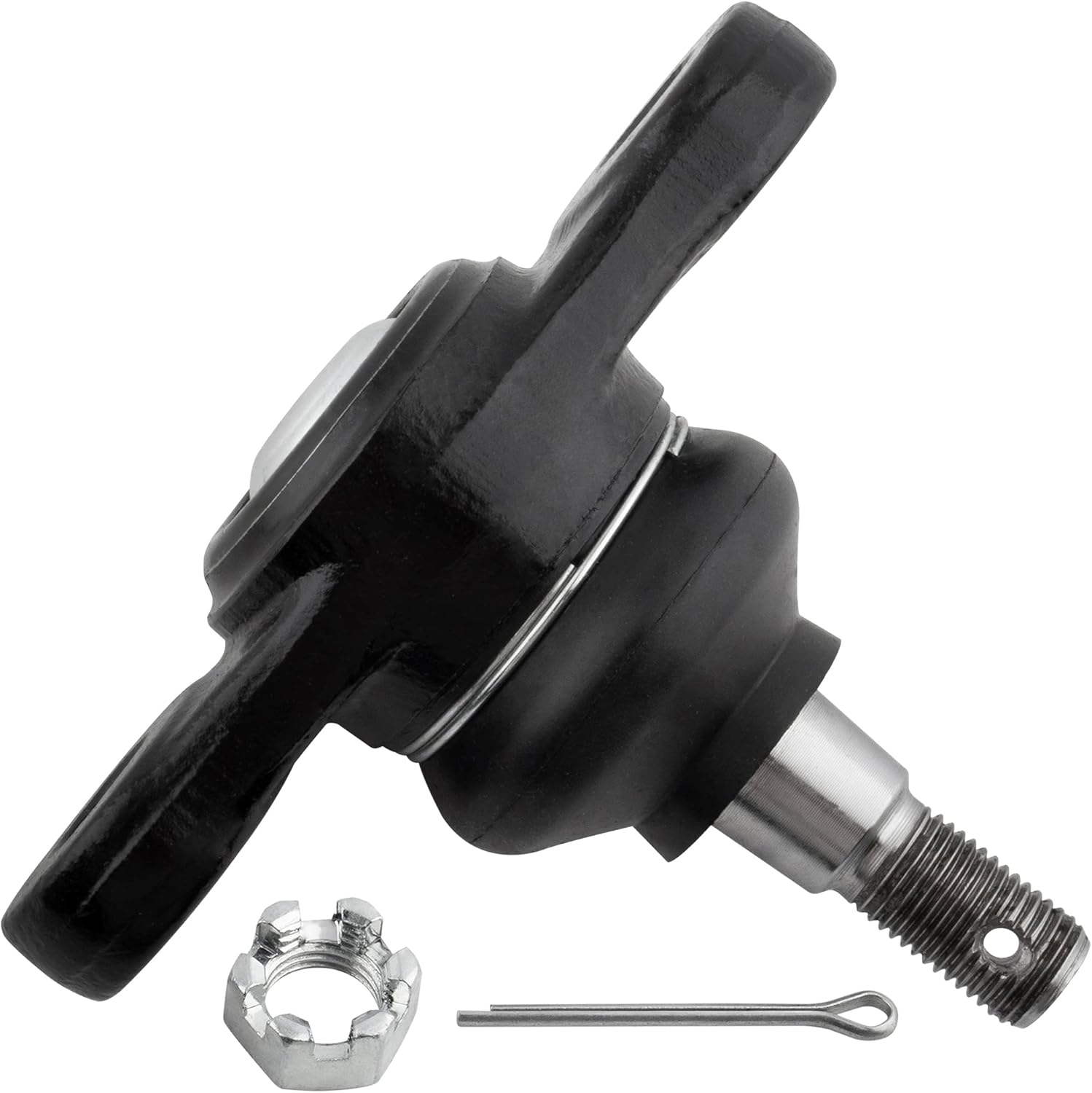 BOXI 2pcs Front Lower Ball Joints Fit for Hyundai Tucson 2005 2006 2007 2008 2009 / for Kia Sportage 2005 2006 2007 2008 2009 2010 2.0L 2.7L | K500012