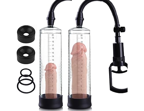 8 Mejores Cremas para el Crecimiento del Pene 2024: ¡Amplía tu Tamaño Naturalmente!