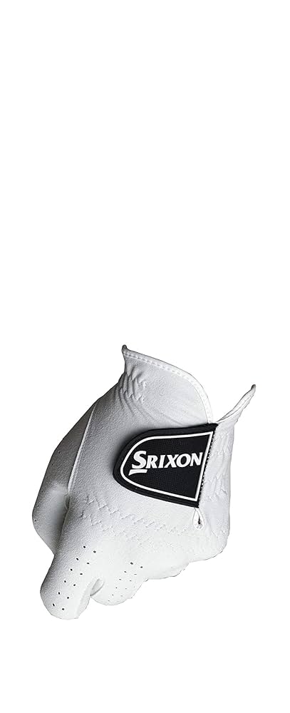 Amazon | ダンロップ ゴルフ グローブ(手袋) SRIXON GGG-S029