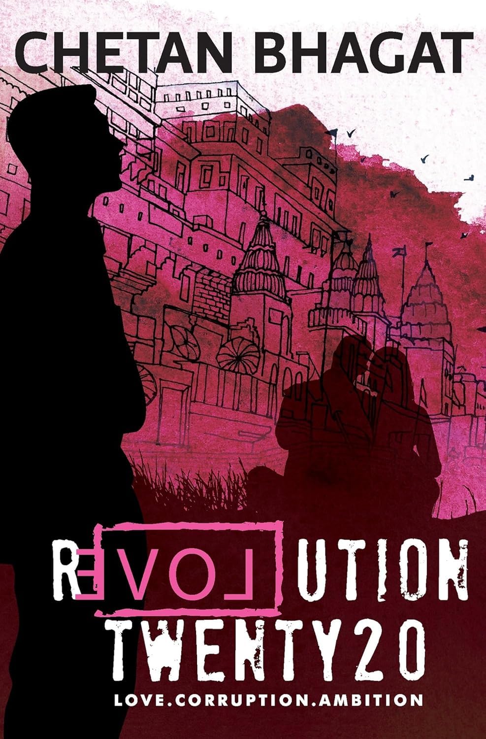 Revolution 2020: Love, Corruption, Ambition