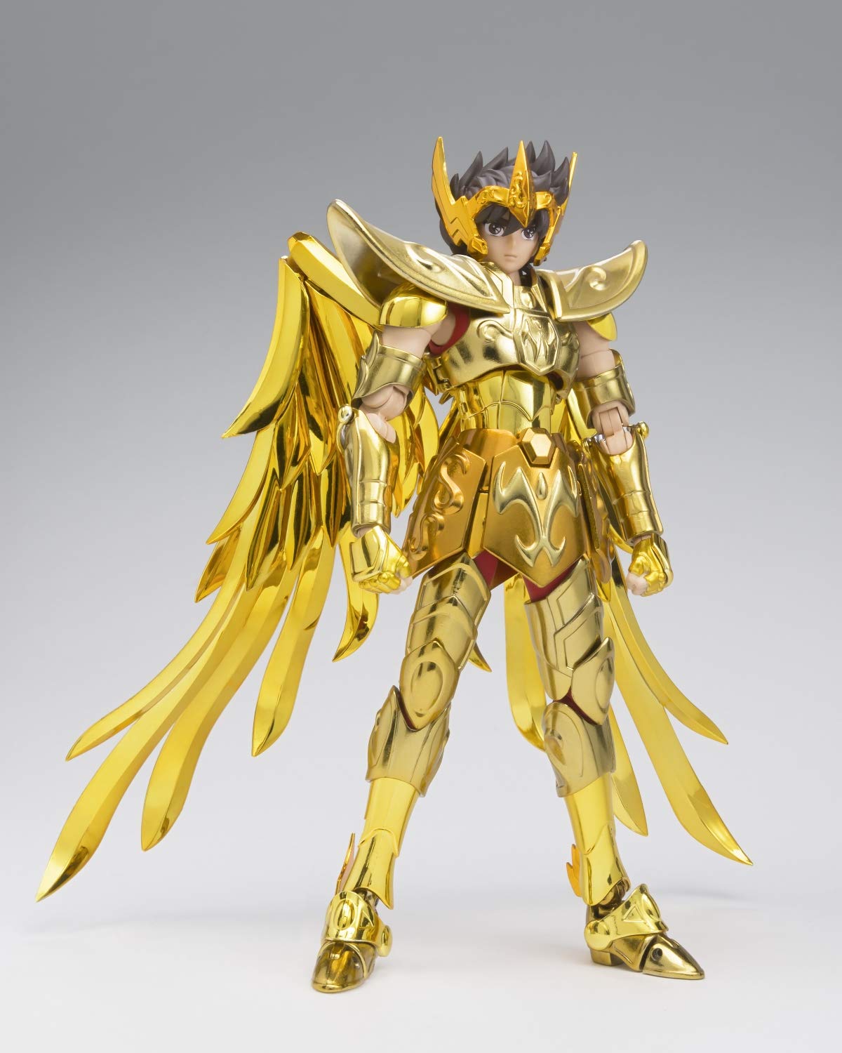 Amazon.co.jp: TAMASHII NATIONS 聖闘士聖衣神話EX 聖闘士星矢 