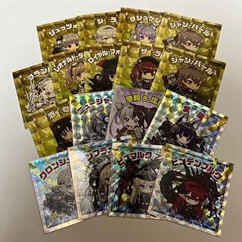 Amazon.co.jp: アズールレーン 6周年 スタンプラリー フェス